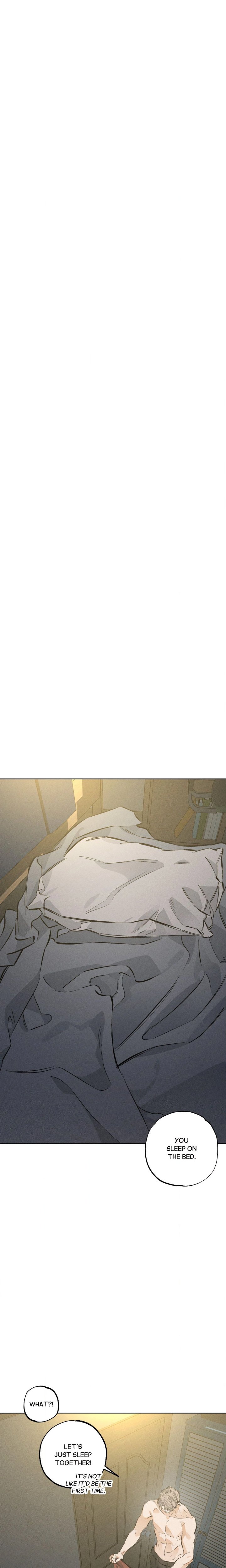 Behind the Scenes (Gunsu) (Uncensored) - Chapter 38 Page 17