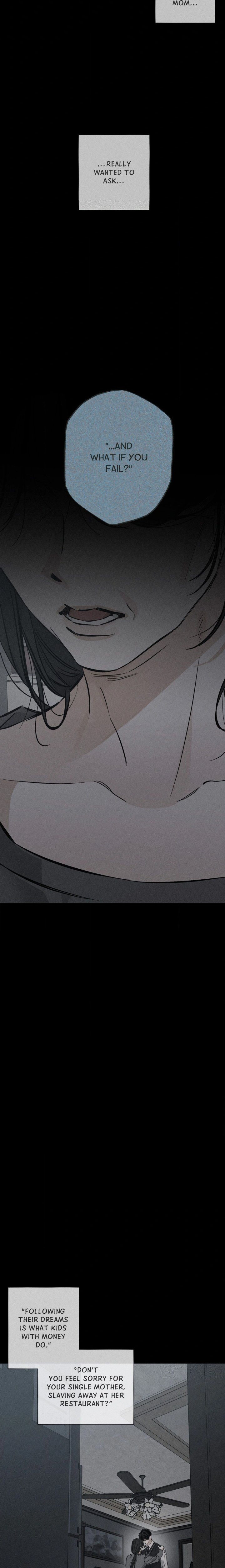 Behind the Scenes (Gunsu) (Uncensored) - Chapter 38 Page 22