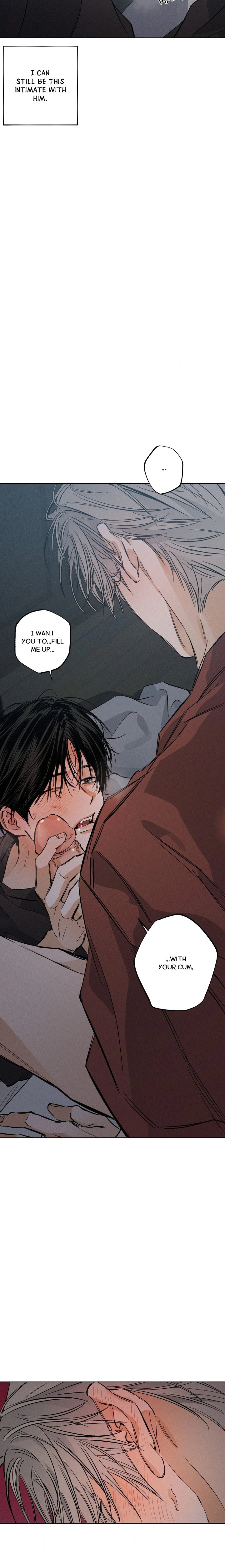 Behind the Scenes (Gunsu) (Uncensored) - Chapter 39 Page 18