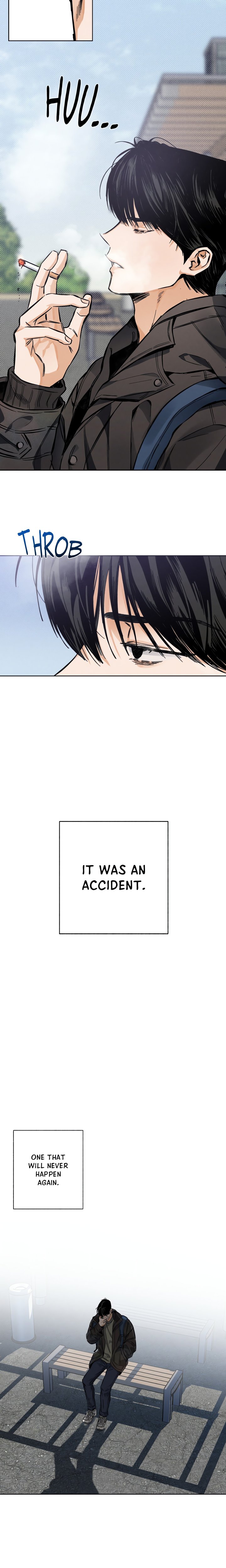 Behind the Scenes (Gunsu) (Uncensored) - Chapter 4 Page 10