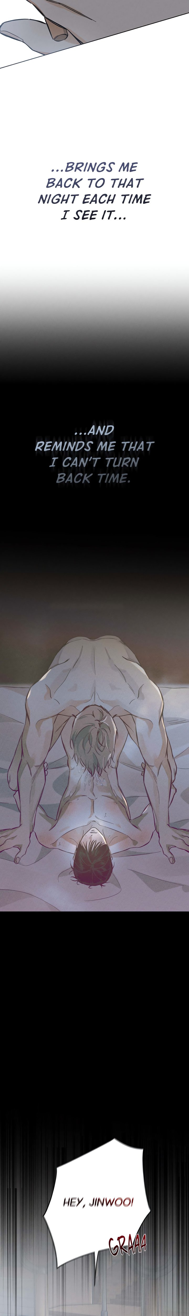 Behind the Scenes (Gunsu) (Uncensored) - Chapter 4 Page 12