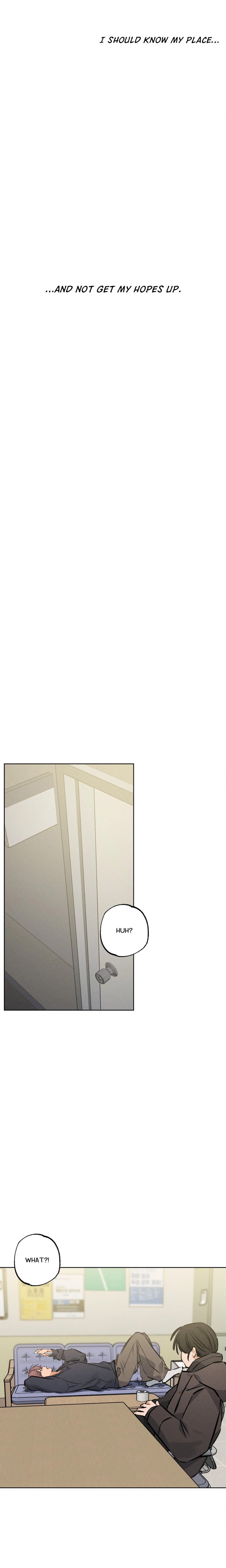 Behind the Scenes (Gunsu) (Uncensored) - Chapter 43 Page 22