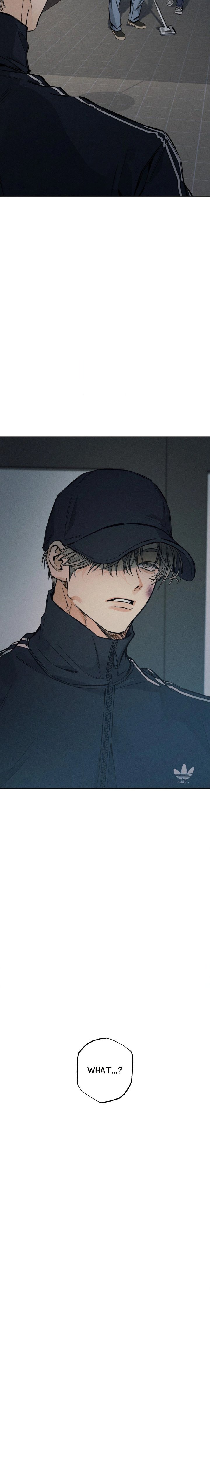 Behind the Scenes (Gunsu) (Uncensored) - Chapter 44 Page 22