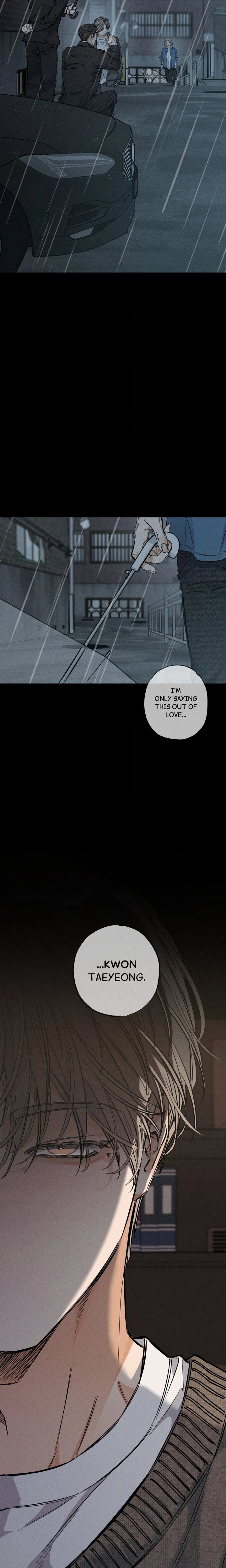 Behind the Scenes (Gunsu) (Uncensored) - Chapter 44 Page 4