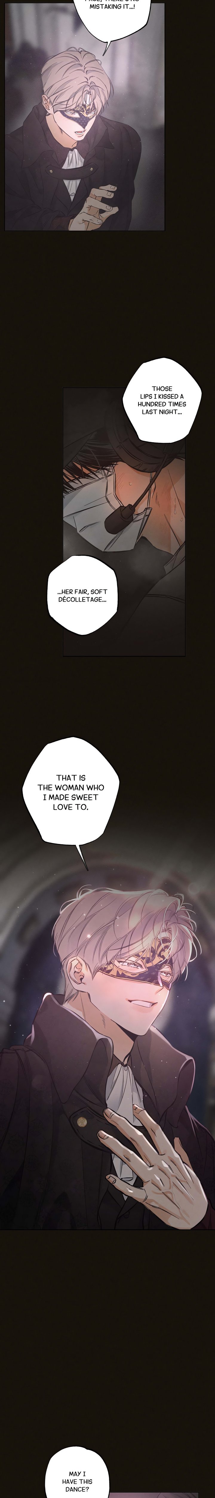 Behind the Scenes (Gunsu) (Uncensored) - Chapter 6 Page 11