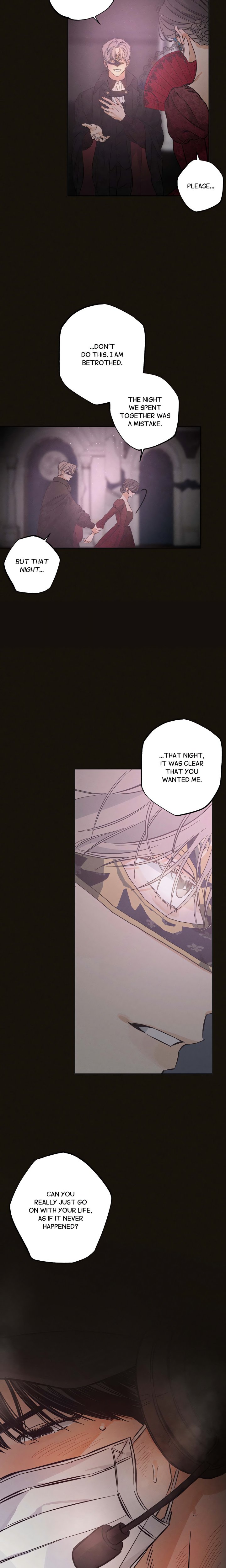 Behind the Scenes (Gunsu) (Uncensored) - Chapter 6 Page 12