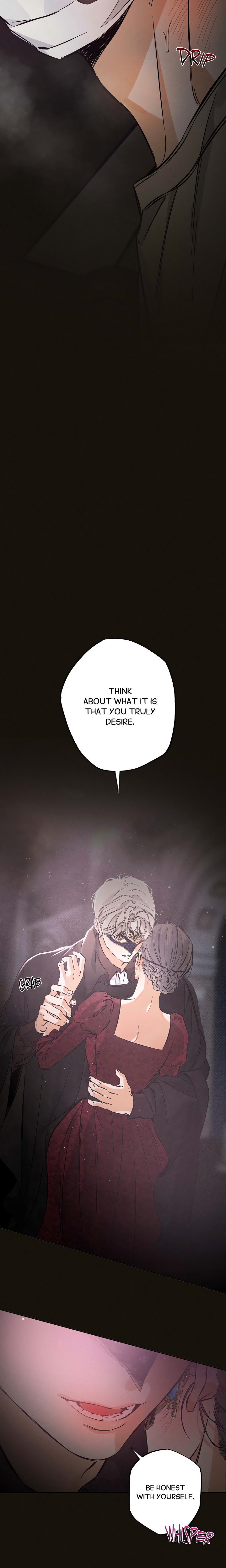 Behind the Scenes (Gunsu) (Uncensored) - Chapter 6 Page 13