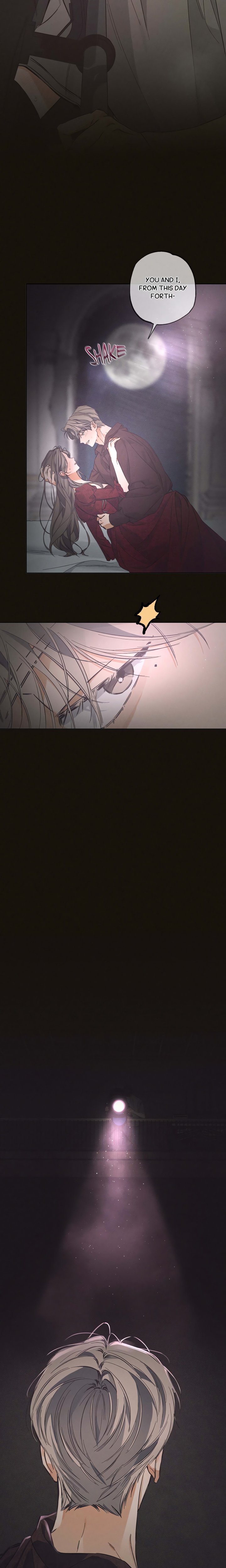 Behind the Scenes (Gunsu) (Uncensored) - Chapter 6 Page 18