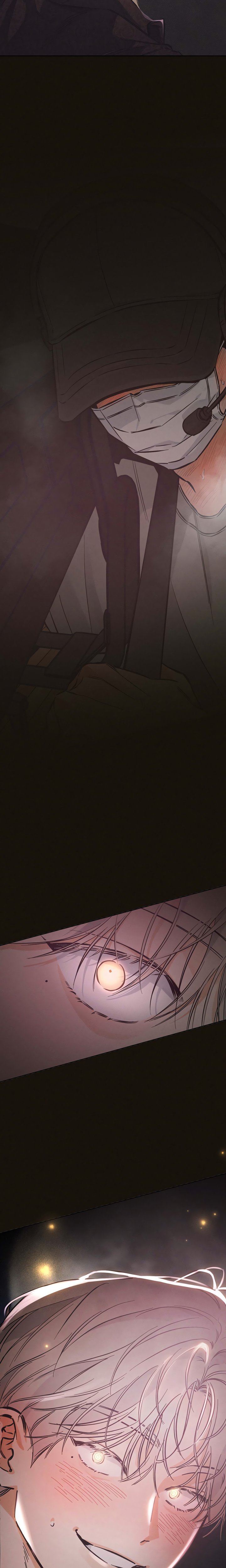 Behind the Scenes (Gunsu) (Uncensored) - Chapter 6 Page 19