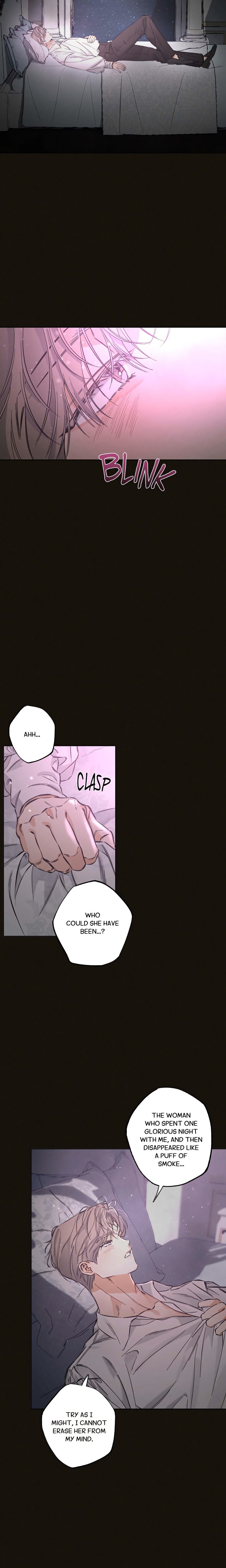 Behind the Scenes (Gunsu) (Uncensored) - Chapter 6 Page 8