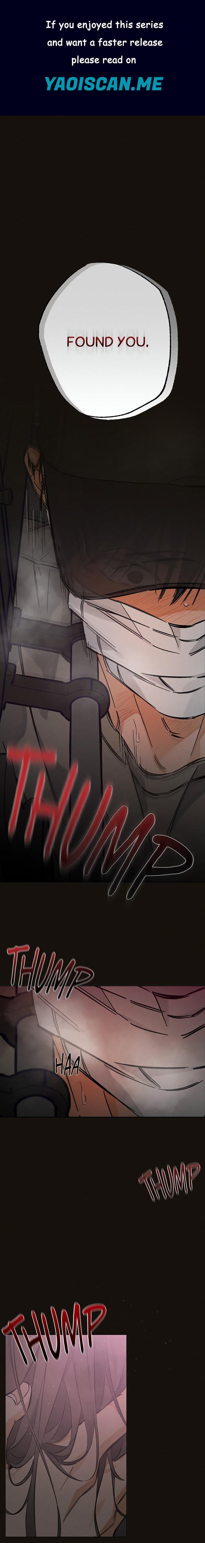 Behind the Scenes (Gunsu) (Uncensored) - Chapter 7 Page 1