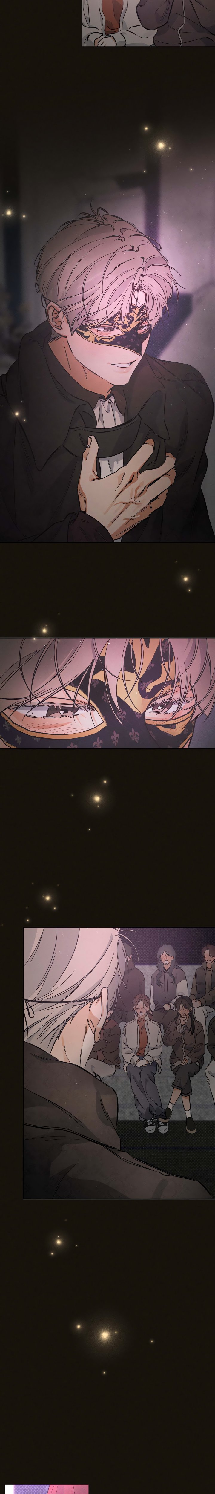 Behind the Scenes (Gunsu) (Uncensored) - Chapter 7 Page 16