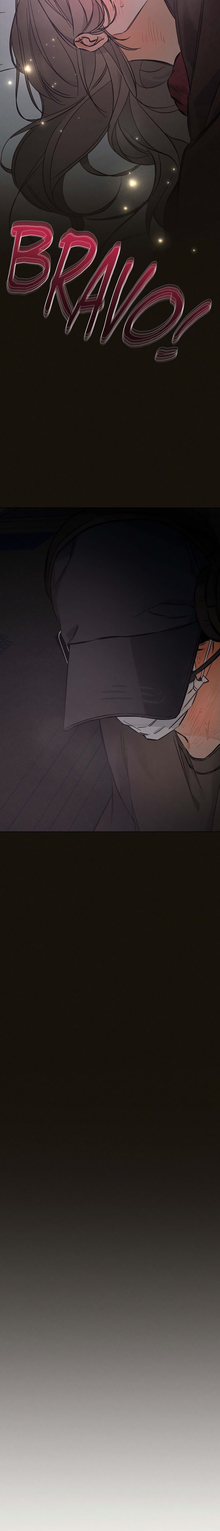 Behind the Scenes (Gunsu) (Uncensored) - Chapter 7 Page 18