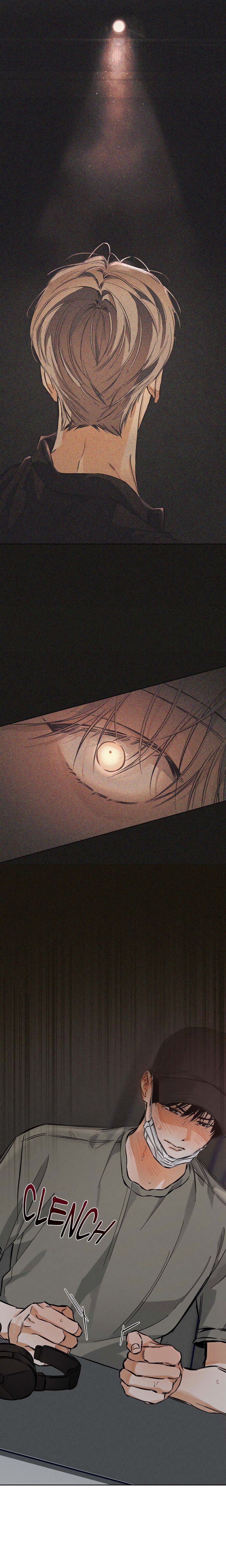 Behind the Scenes (Gunsu) (Uncensored) - Chapter 7 Page 6
