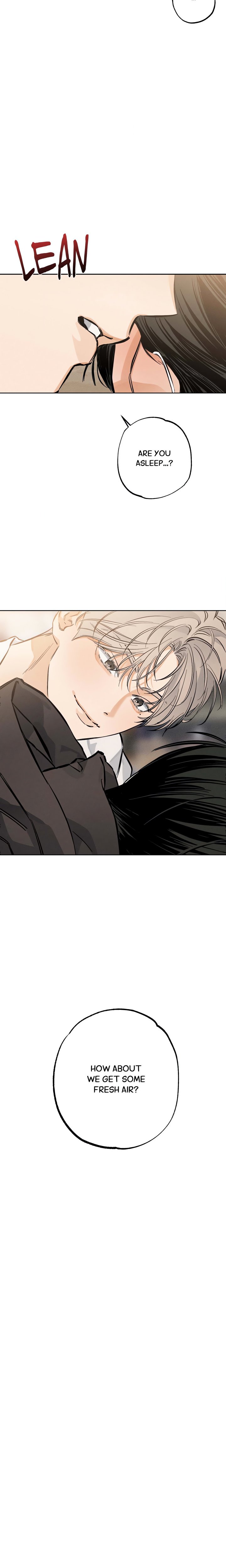 Behind the Scenes (Gunsu) (Uncensored) - Chapter 8 Page 13