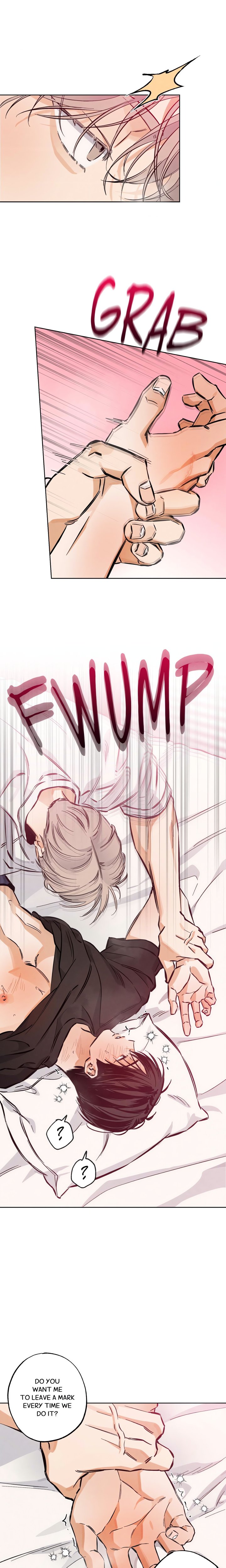 Behind the Scenes (Gunsu) (Uncensored) - Chapter 9 Page 13