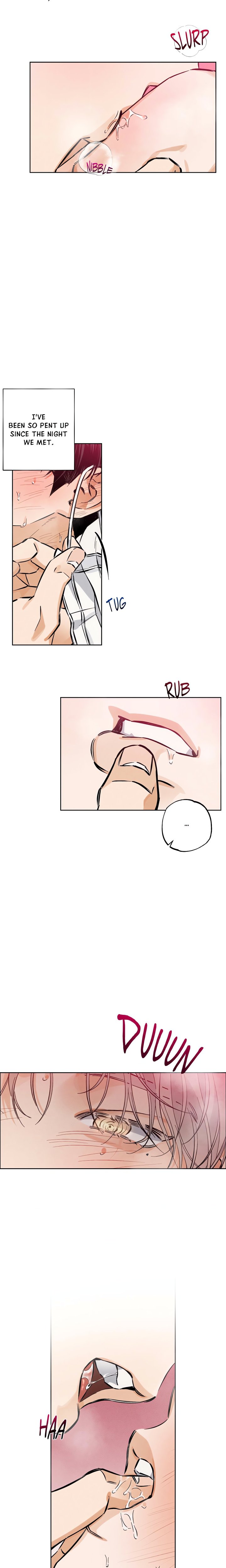 Behind the Scenes (Gunsu) (Uncensored) - Chapter 9 Page 3