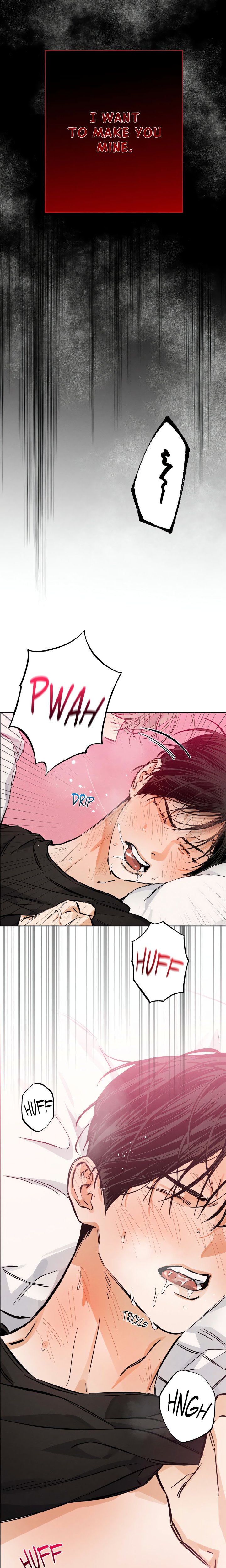 Behind the Scenes (Gunsu) (Uncensored) - Chapter 9 Page 7