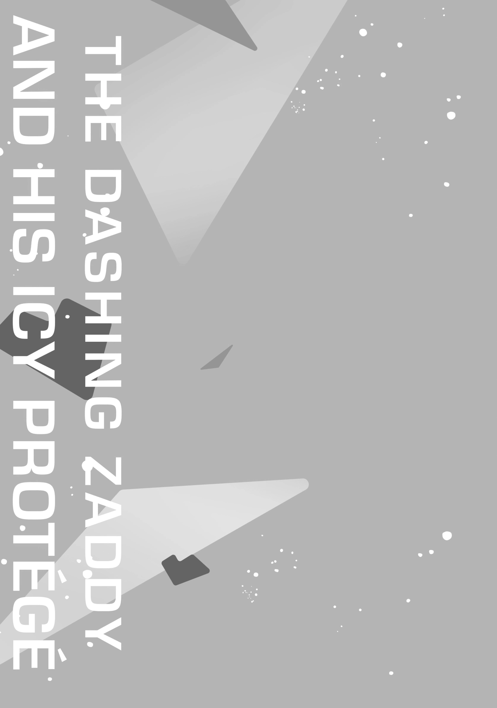 The Dashing Zaddy and His Icy Protégé - Chapter 12.5 Page 6