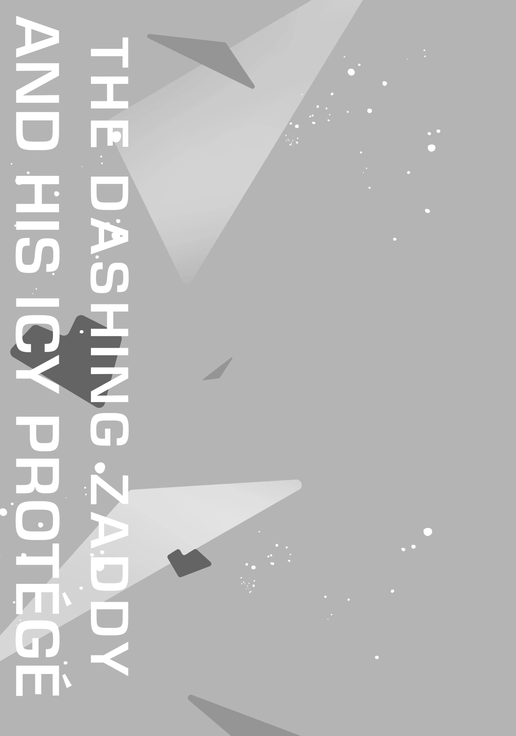 The Dashing Zaddy and His Icy Protégé - Chapter 12 Page 36
