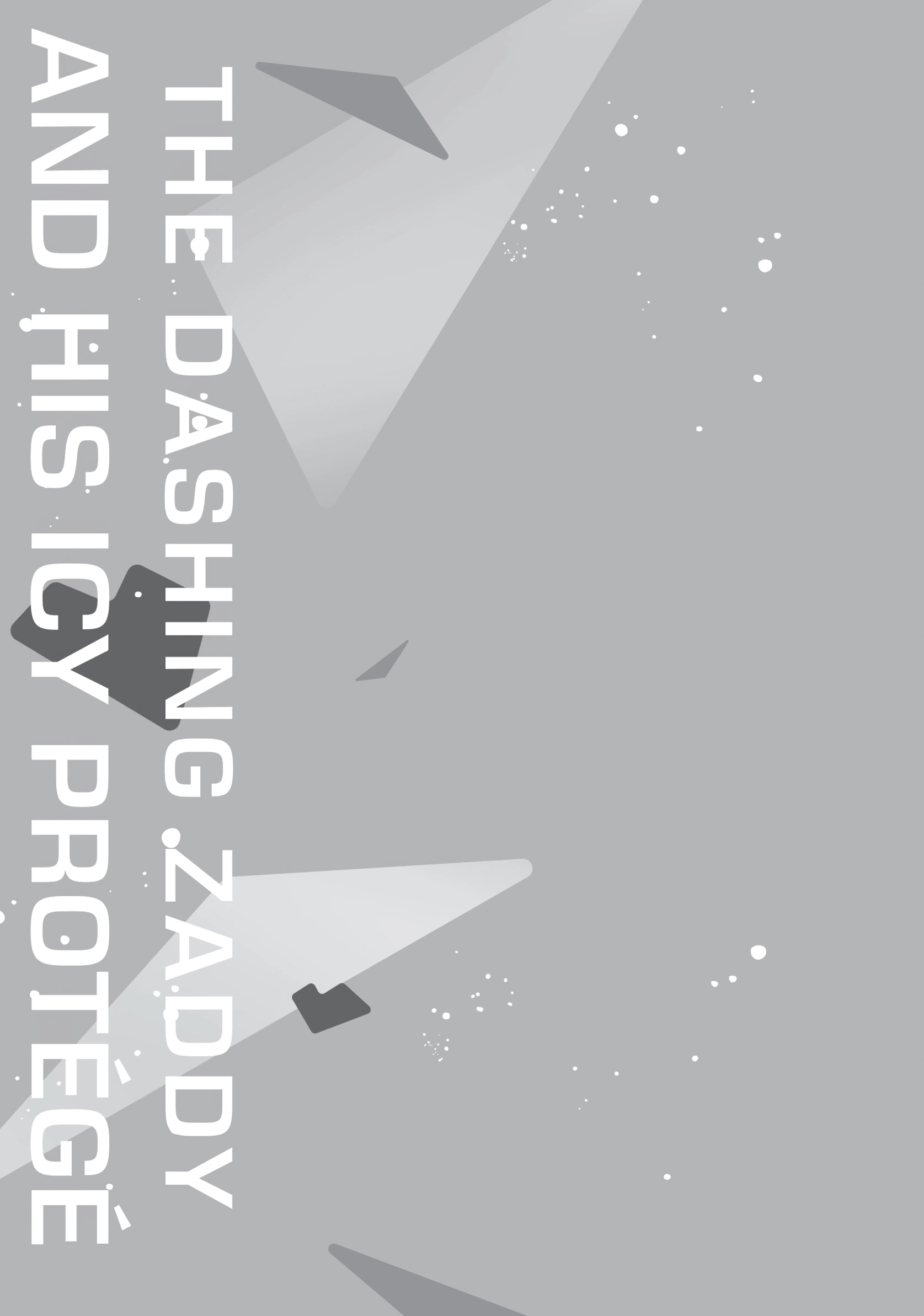 The Dashing Zaddy and His Icy Protégé - Chapter 13 Page 6