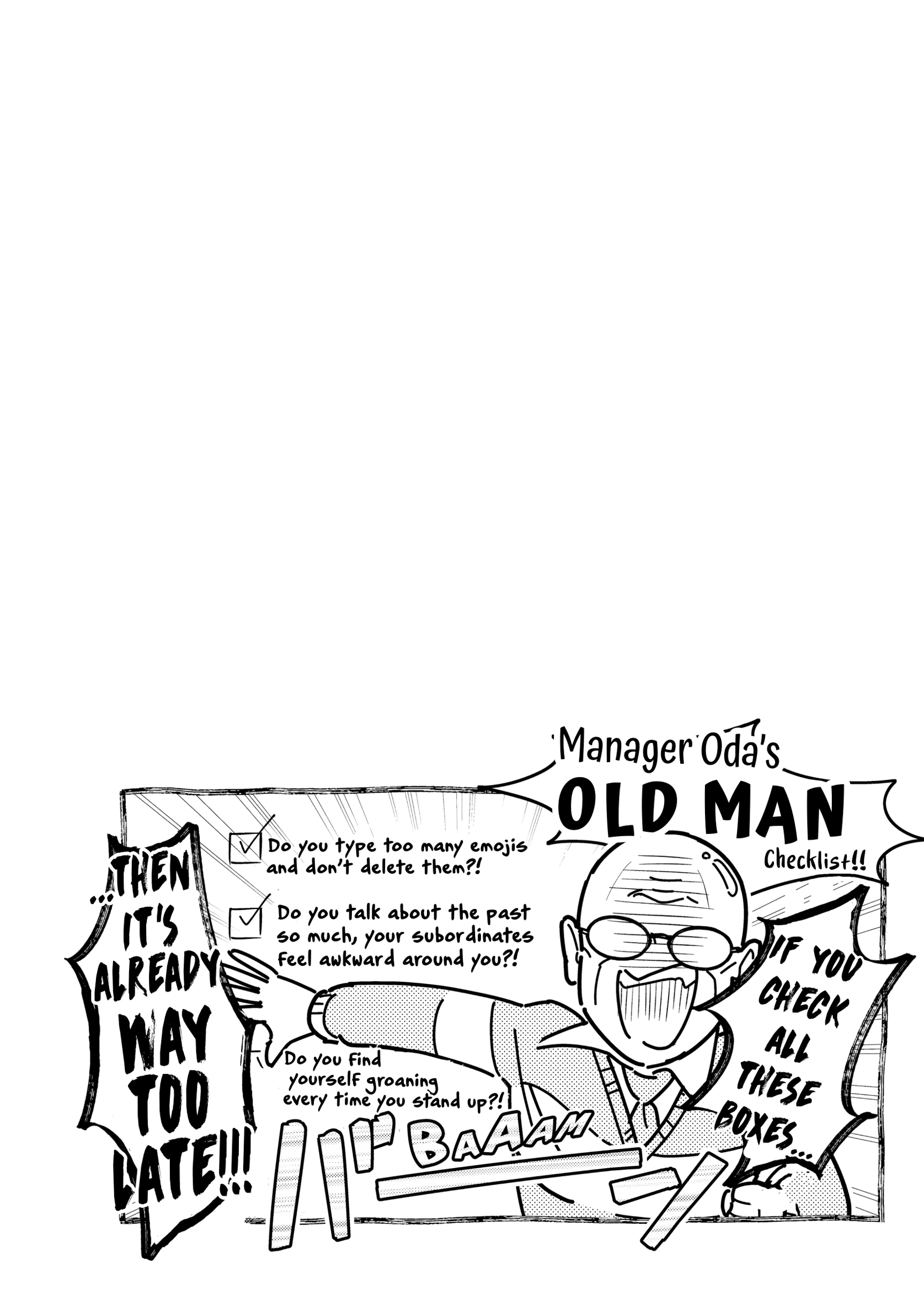 The Dashing Zaddy and His Icy Protégé - Chapter 18 Page 38