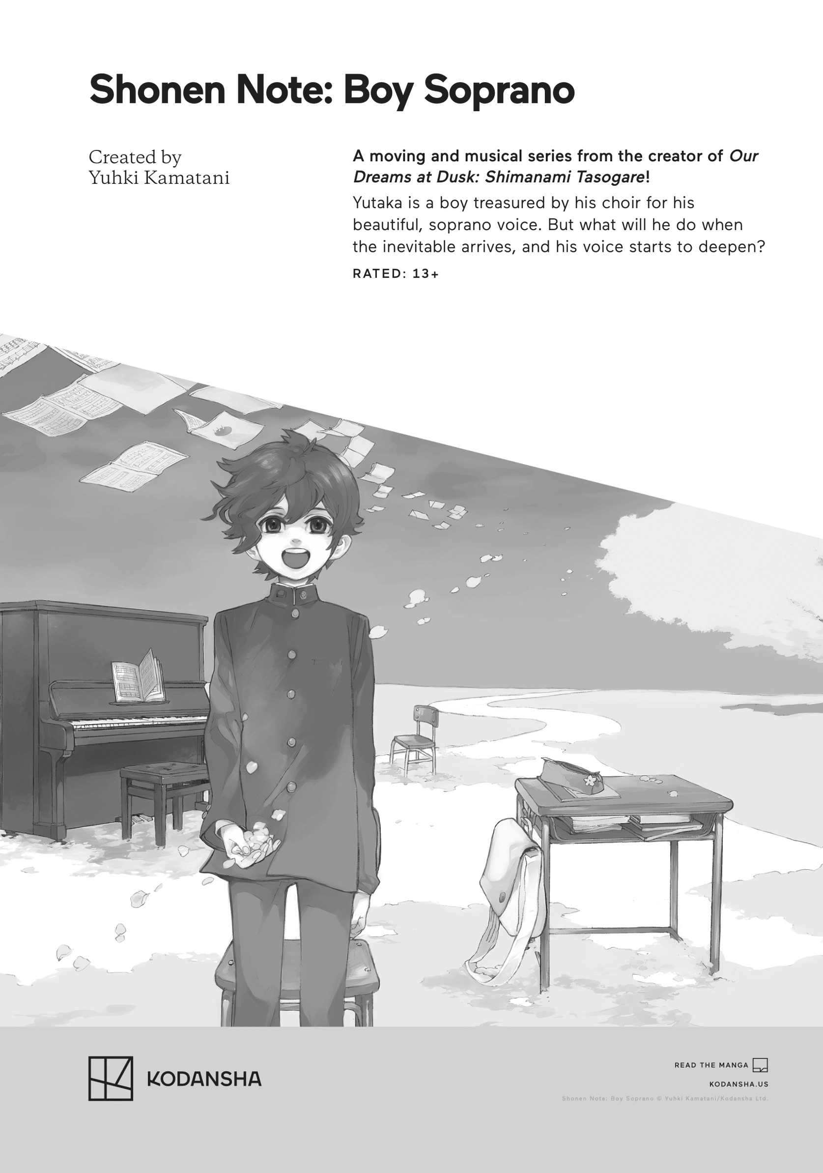 The Dashing Zaddy and His Icy Protégé - Chapter 8 Page 46