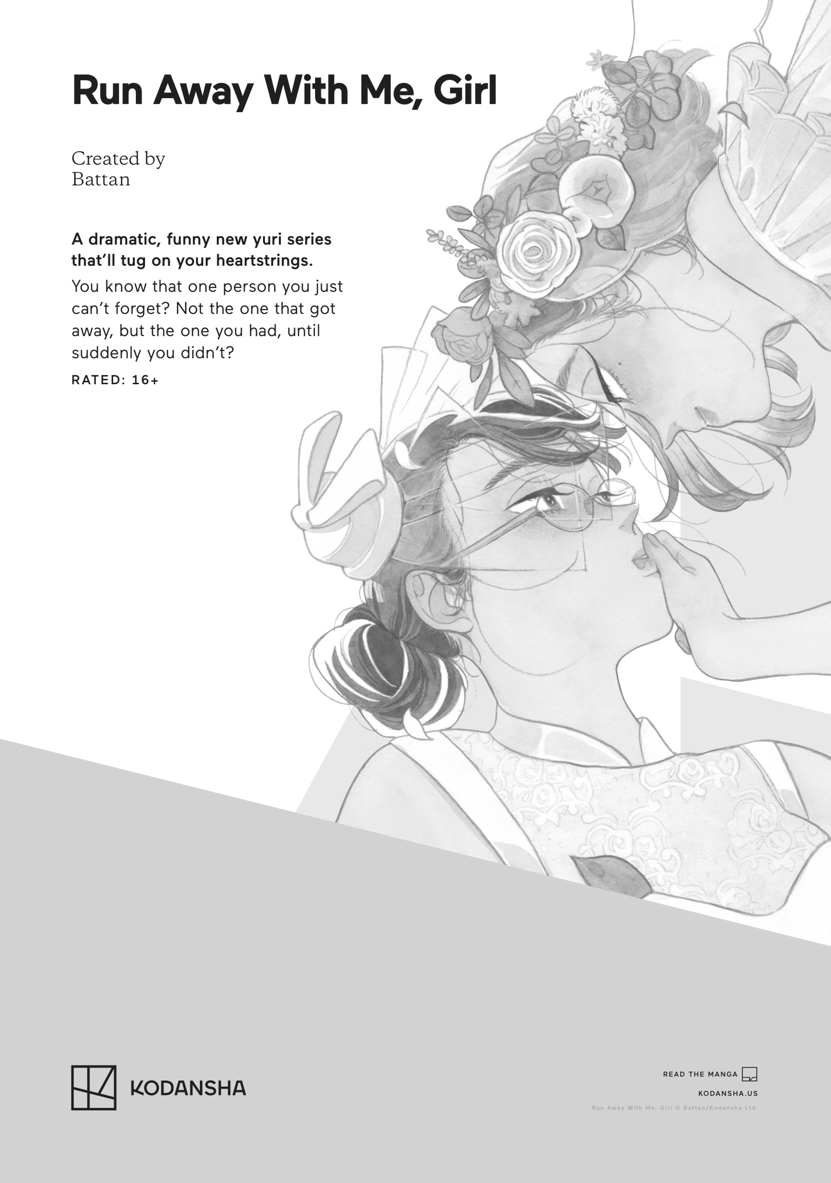 The Dashing Zaddy and His Icy Protégé - Chapter 8 Page 49