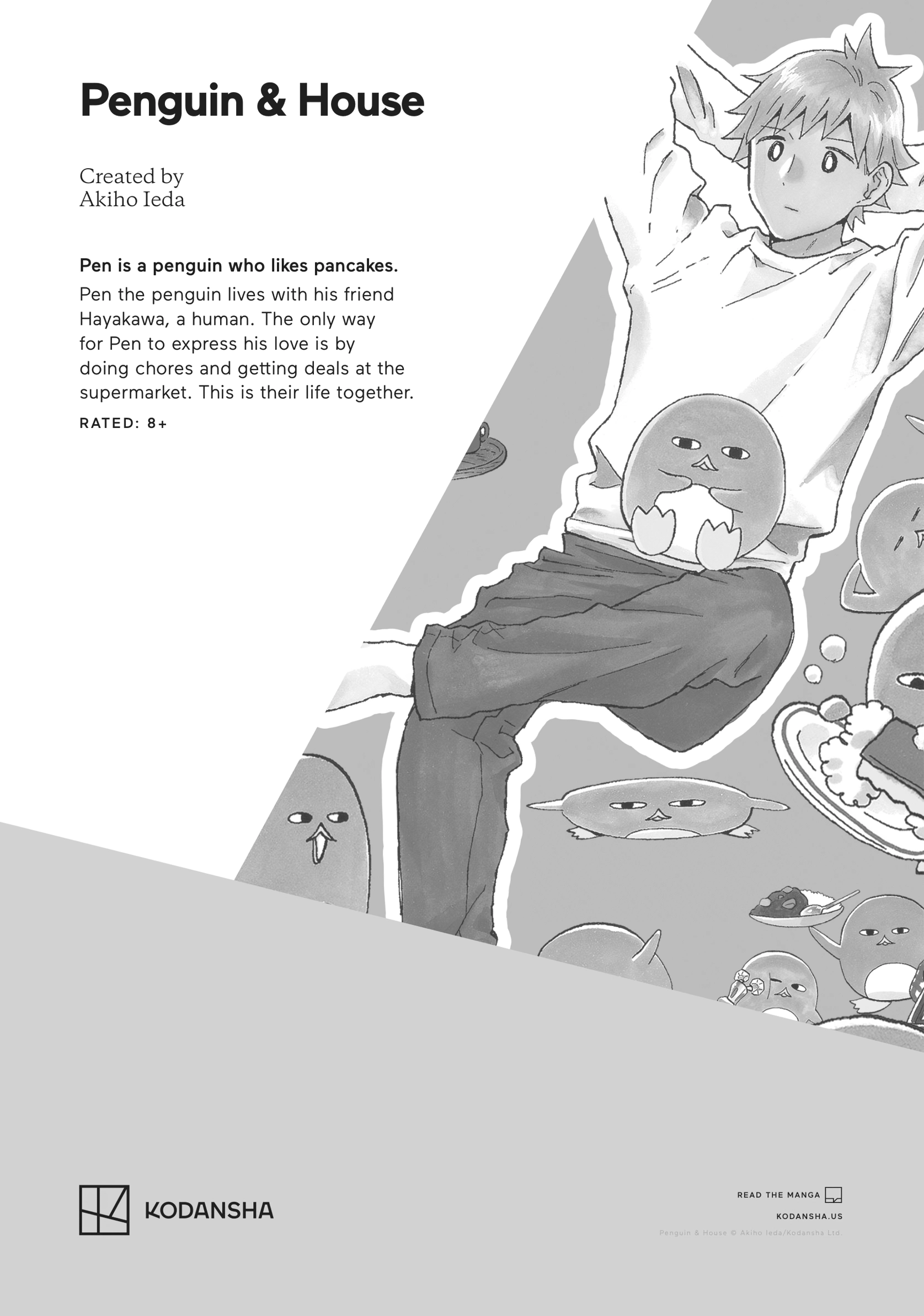 The Dashing Zaddy and His Icy Protégé - Chapter 8 Page 51