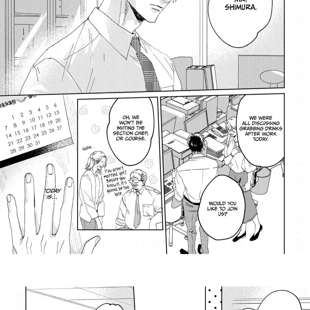 1095 Days of Flowers - Chapter 1 Page 17
