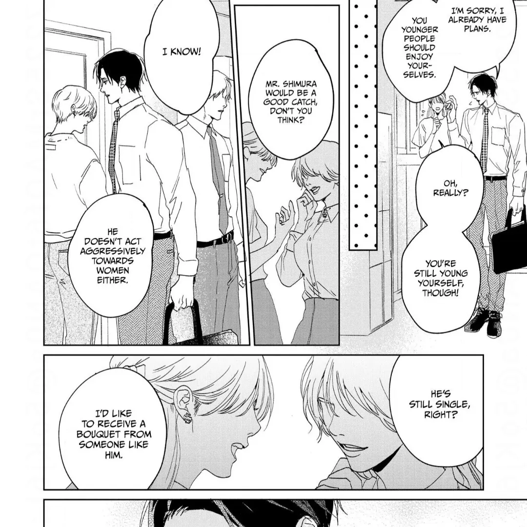 1095 Days of Flowers - Chapter 1 Page 18