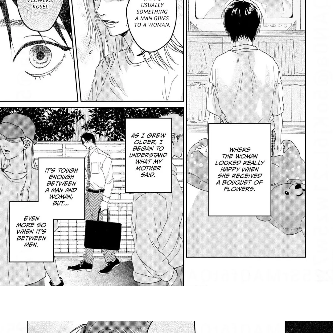1095 Days of Flowers - Chapter 1 Page 20