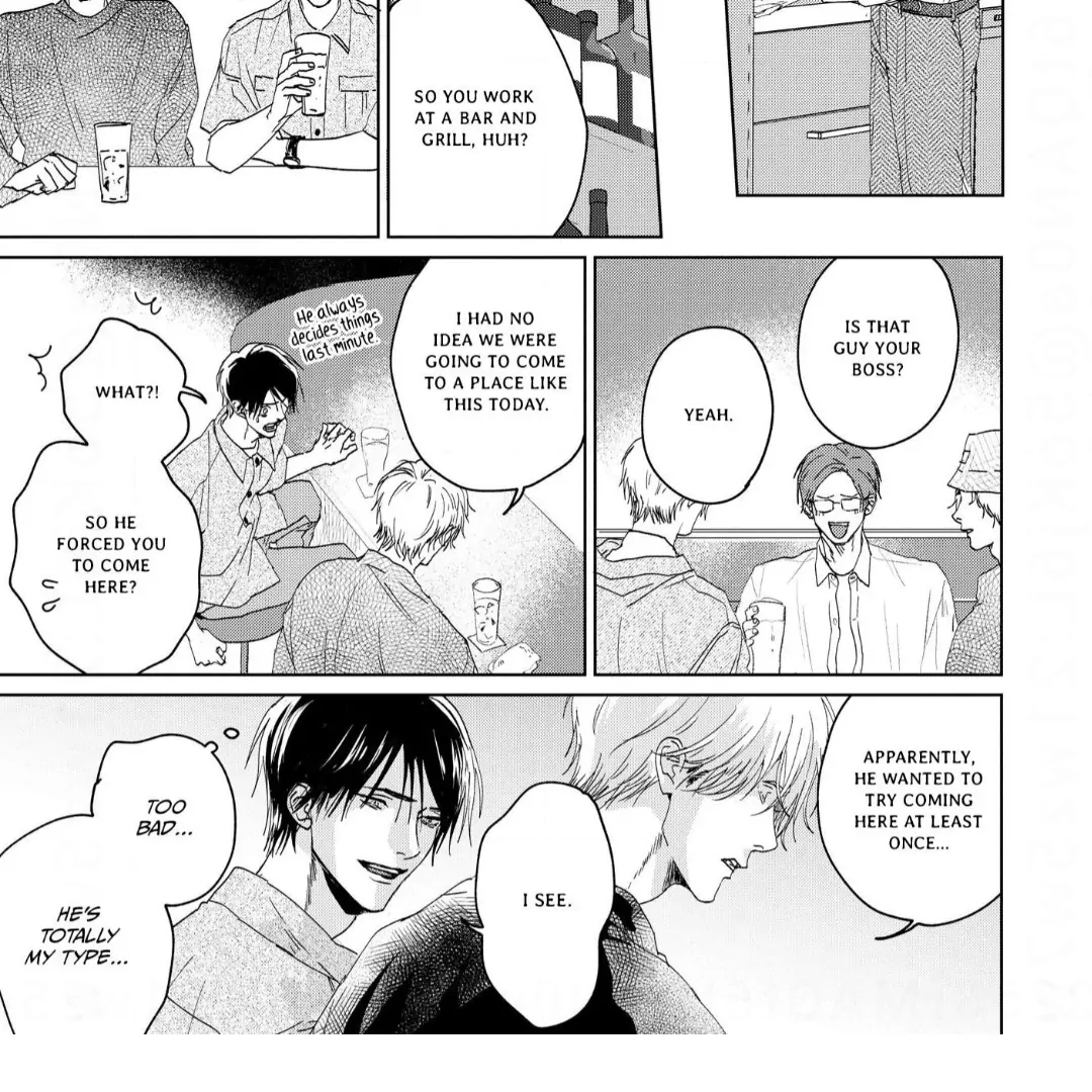 1095 Days of Flowers - Chapter 1 Page 23