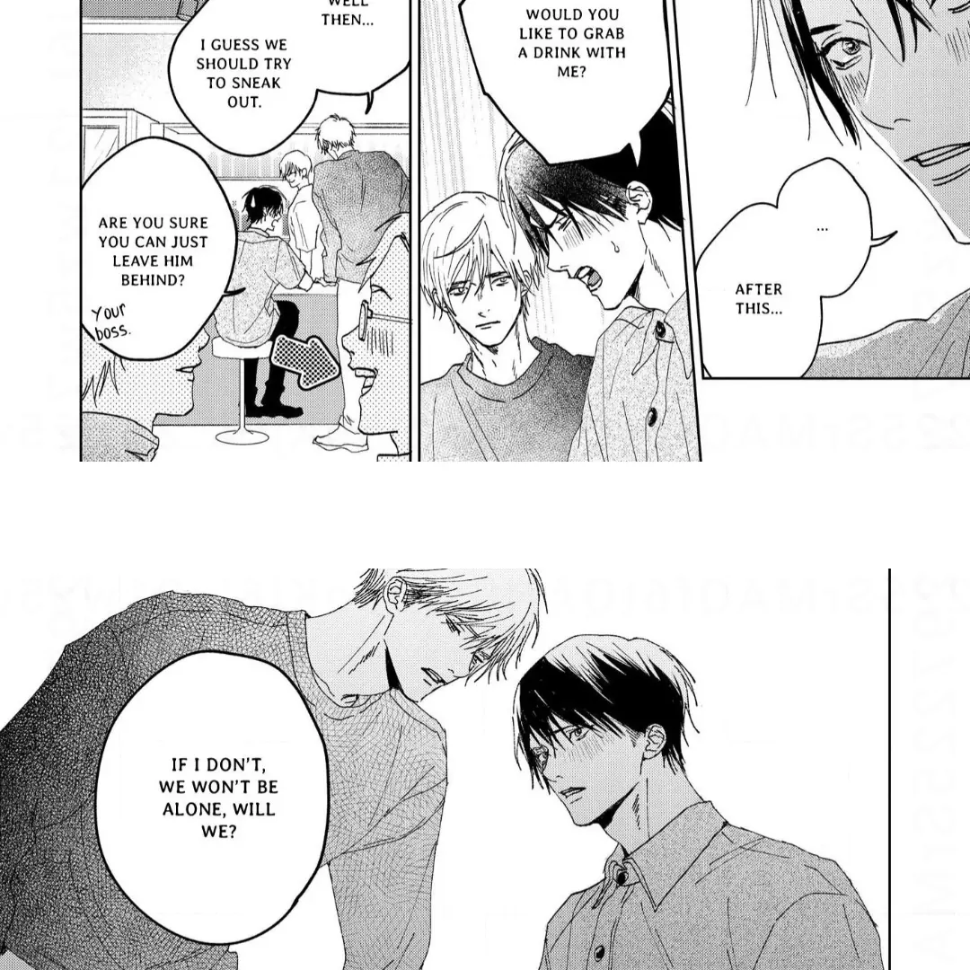 1095 Days of Flowers - Chapter 1 Page 25