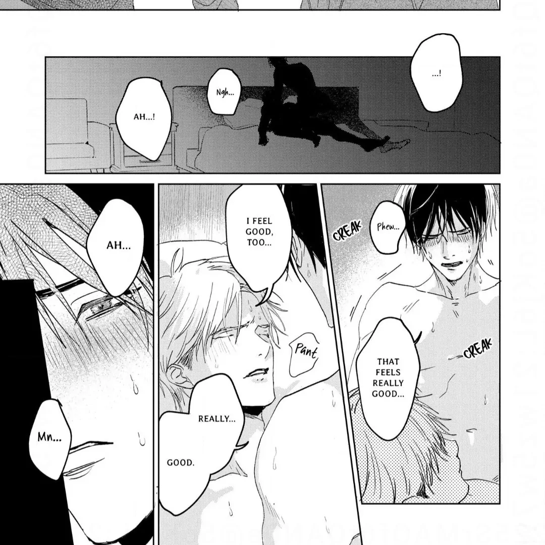 1095 Days of Flowers - Chapter 1 Page 26