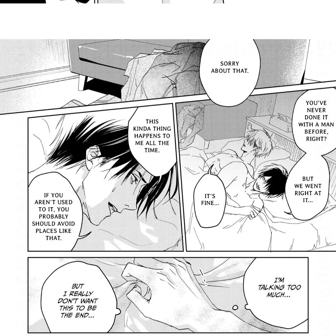 1095 Days of Flowers - Chapter 1 Page 27
