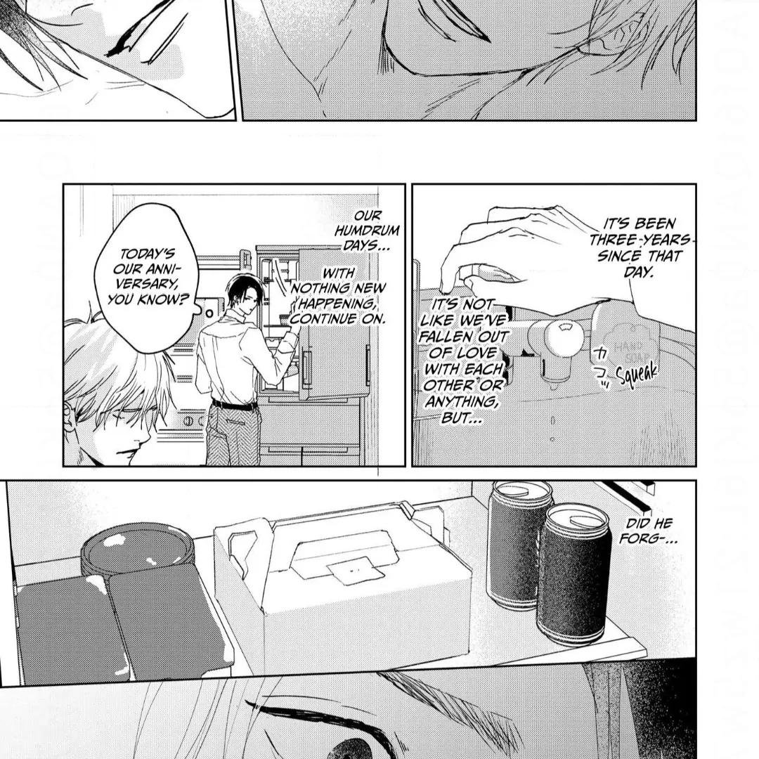 1095 Days of Flowers - Chapter 1 Page 29