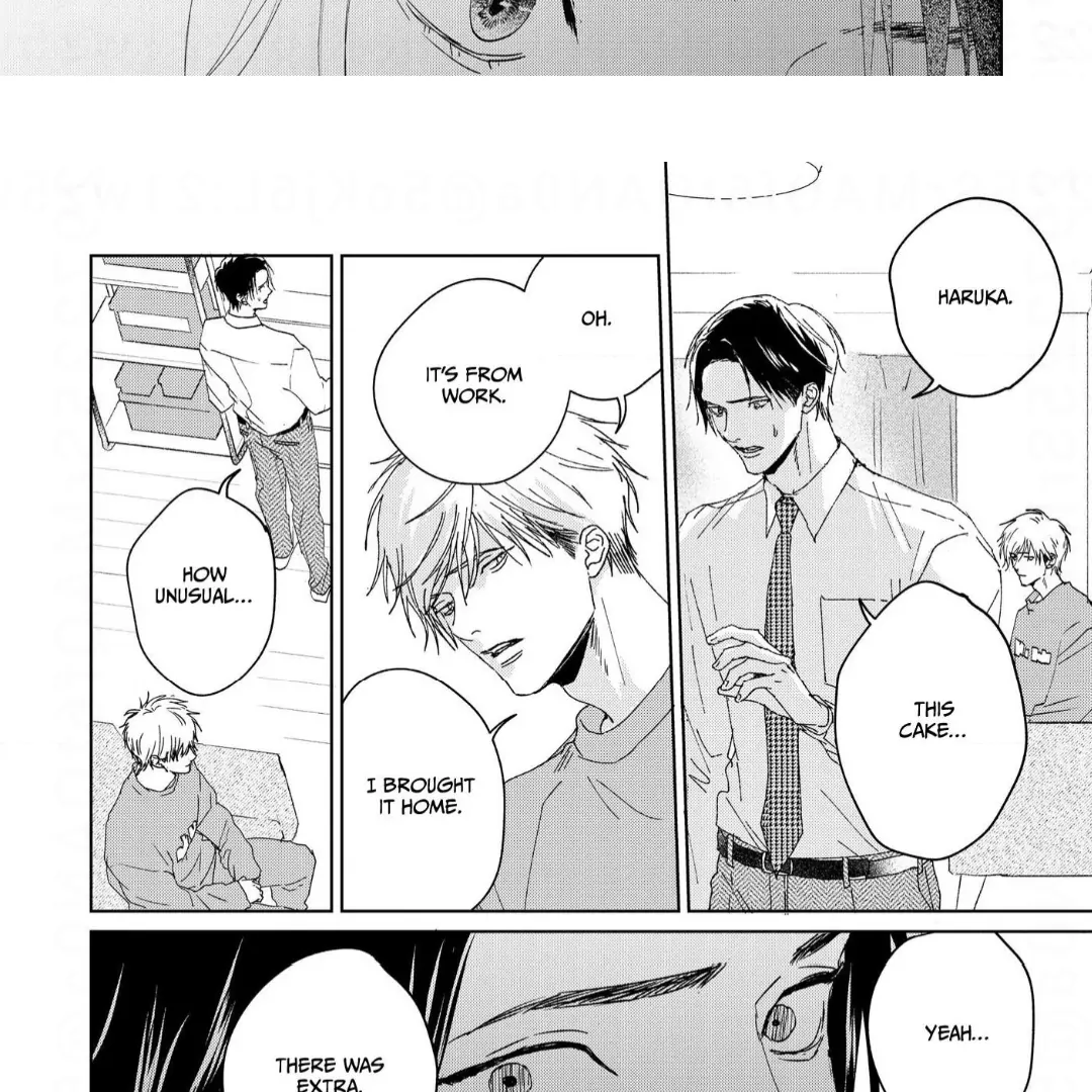 1095 Days of Flowers - Chapter 1 Page 30