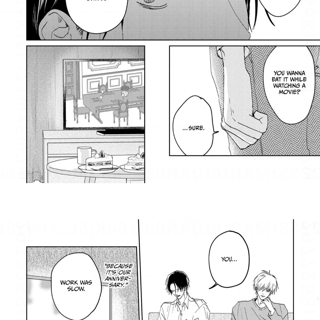 1095 Days of Flowers - Chapter 1 Page 31