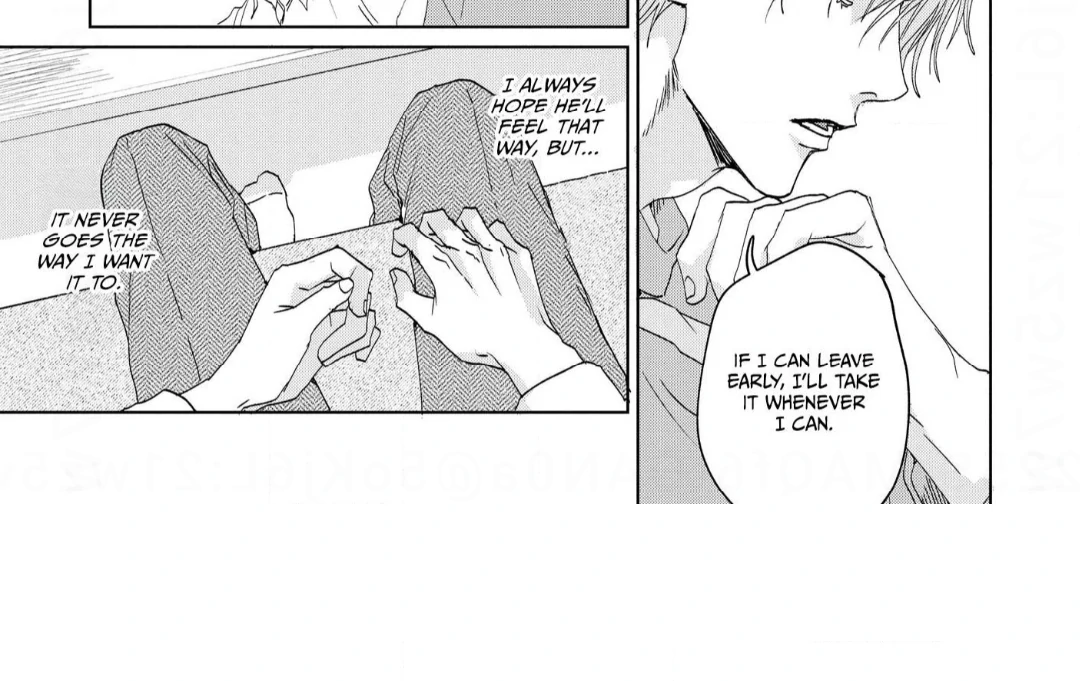 1095 Days of Flowers - Chapter 1 Page 33