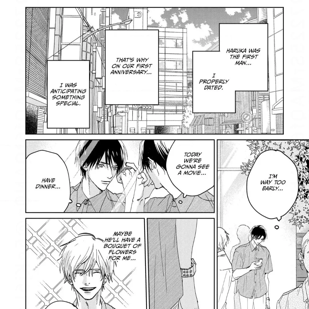 1095 Days of Flowers - Chapter 1 Page 34