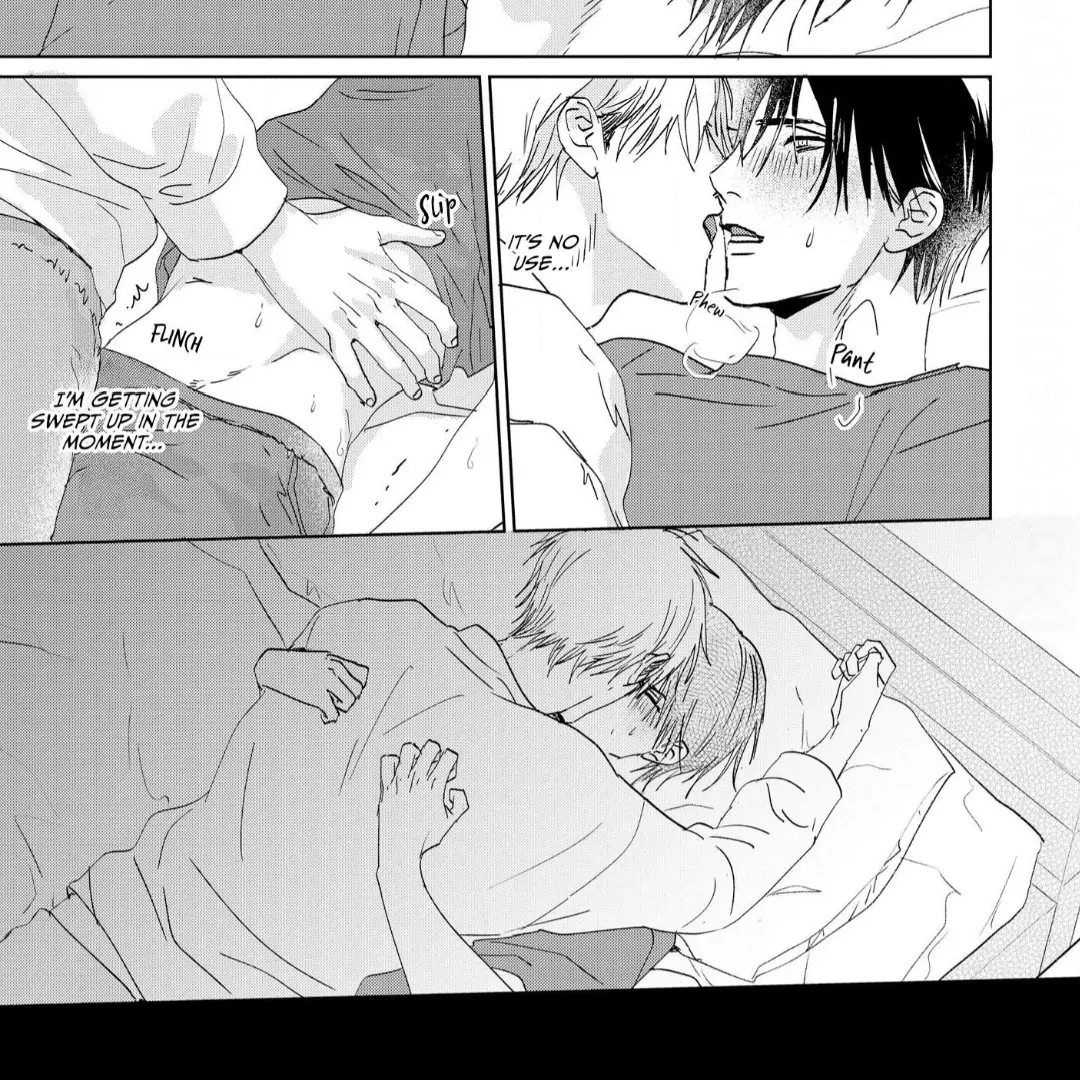 1095 Days of Flowers - Chapter 1 Page 42