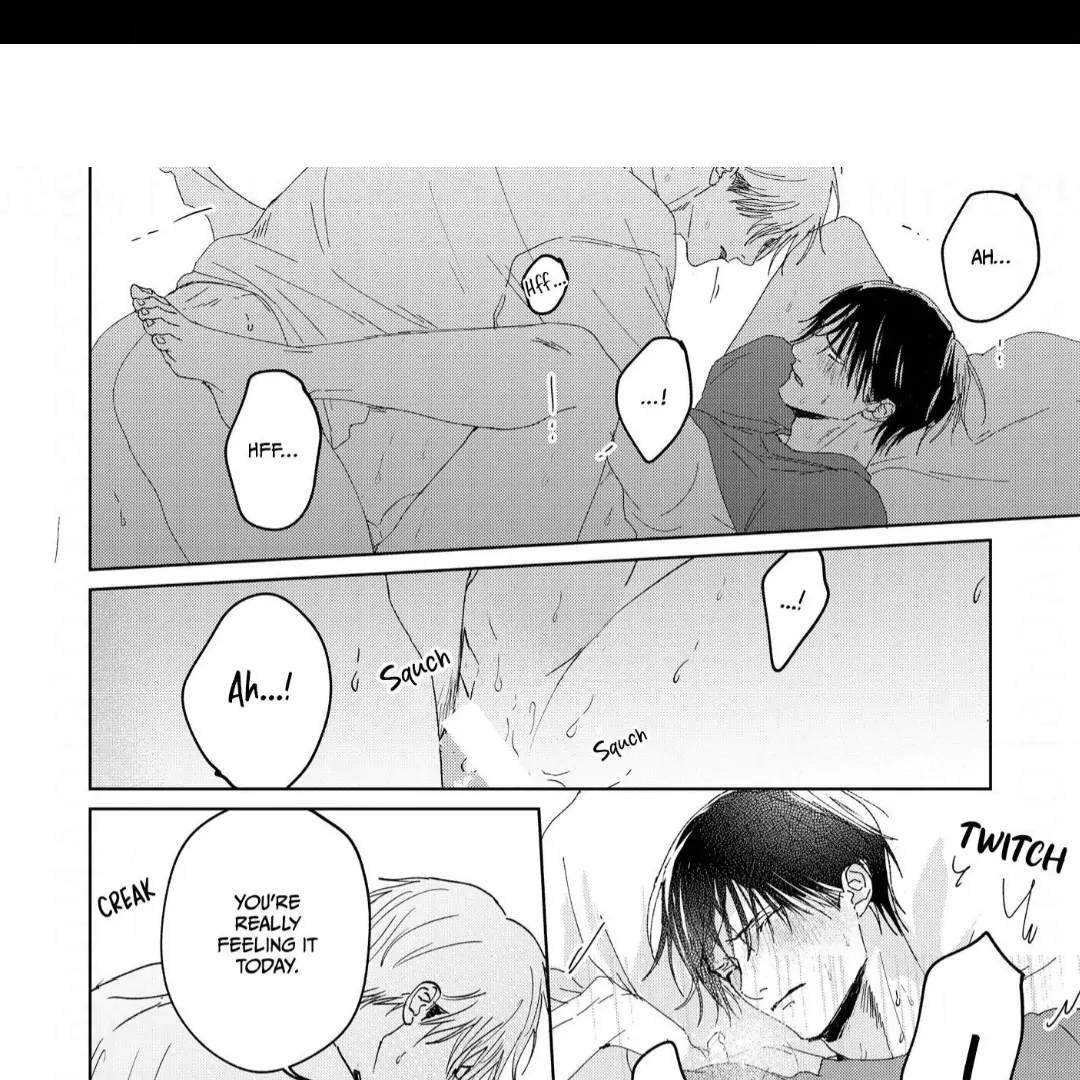 1095 Days of Flowers - Chapter 1 Page 43