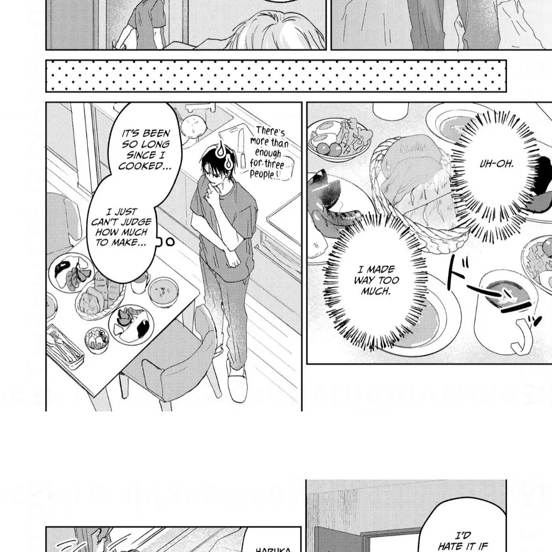 1095 Days of Flowers - Chapter 1 Page 50