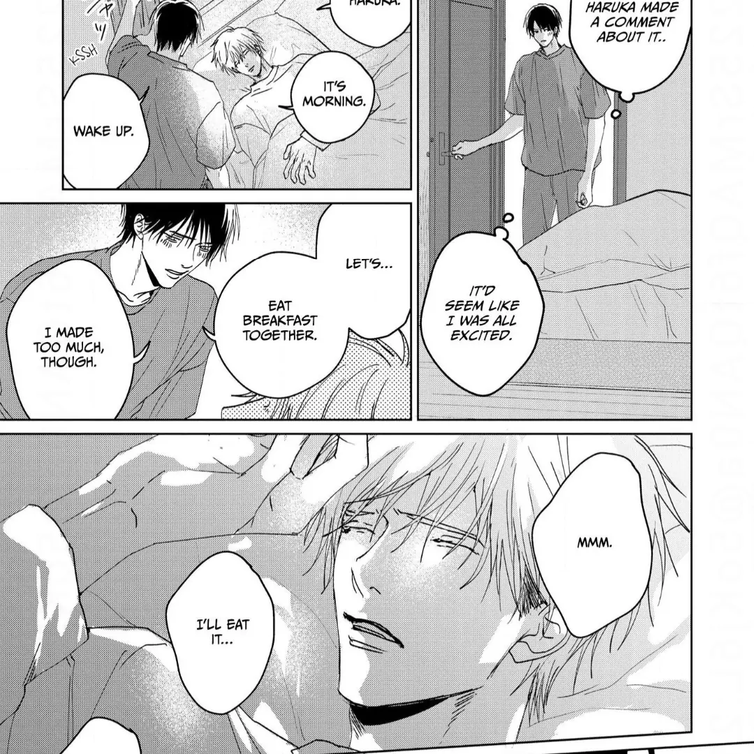 1095 Days of Flowers - Chapter 1 Page 51
