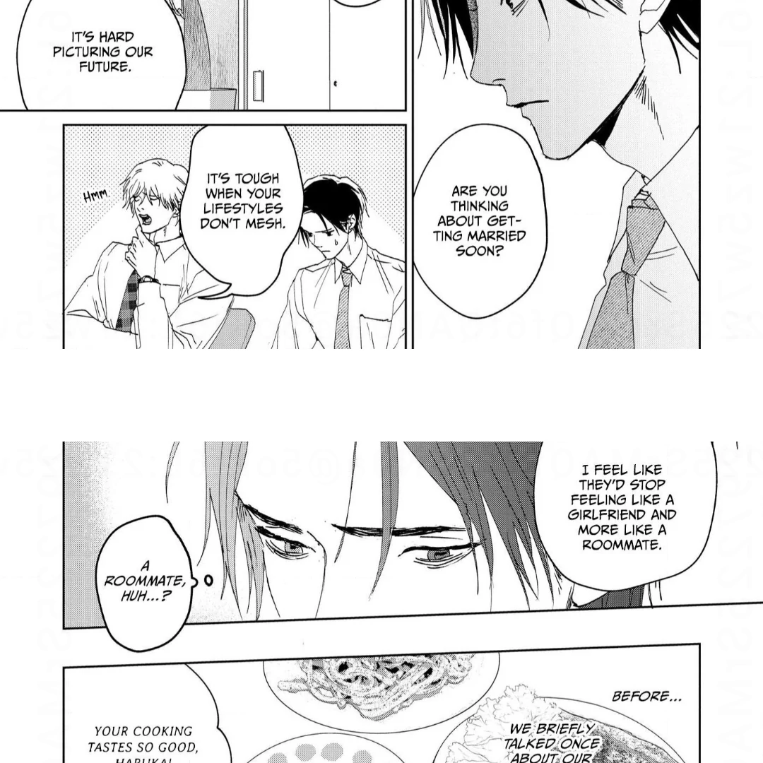 1095 Days of Flowers - Chapter 1 Page 58