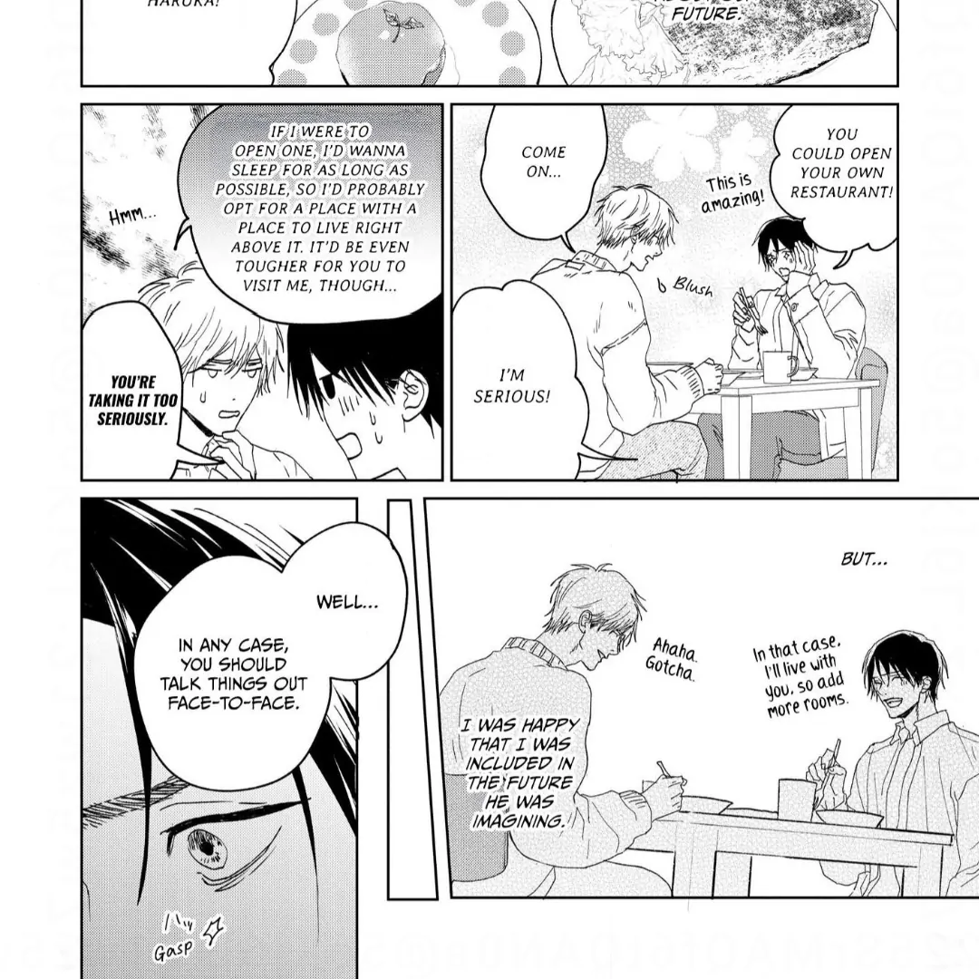 1095 Days of Flowers - Chapter 1 Page 59