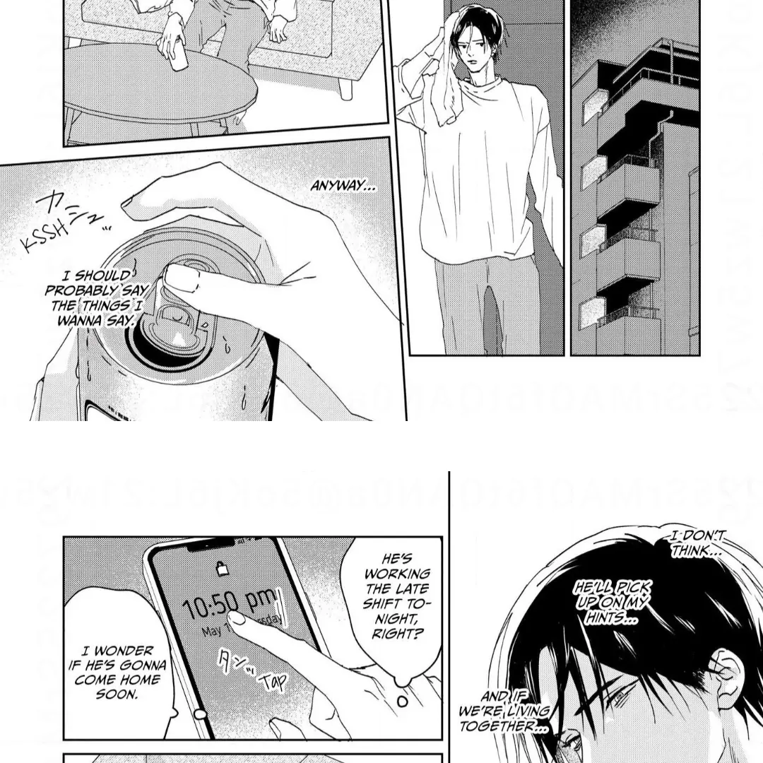 1095 Days of Flowers - Chapter 1 Page 61