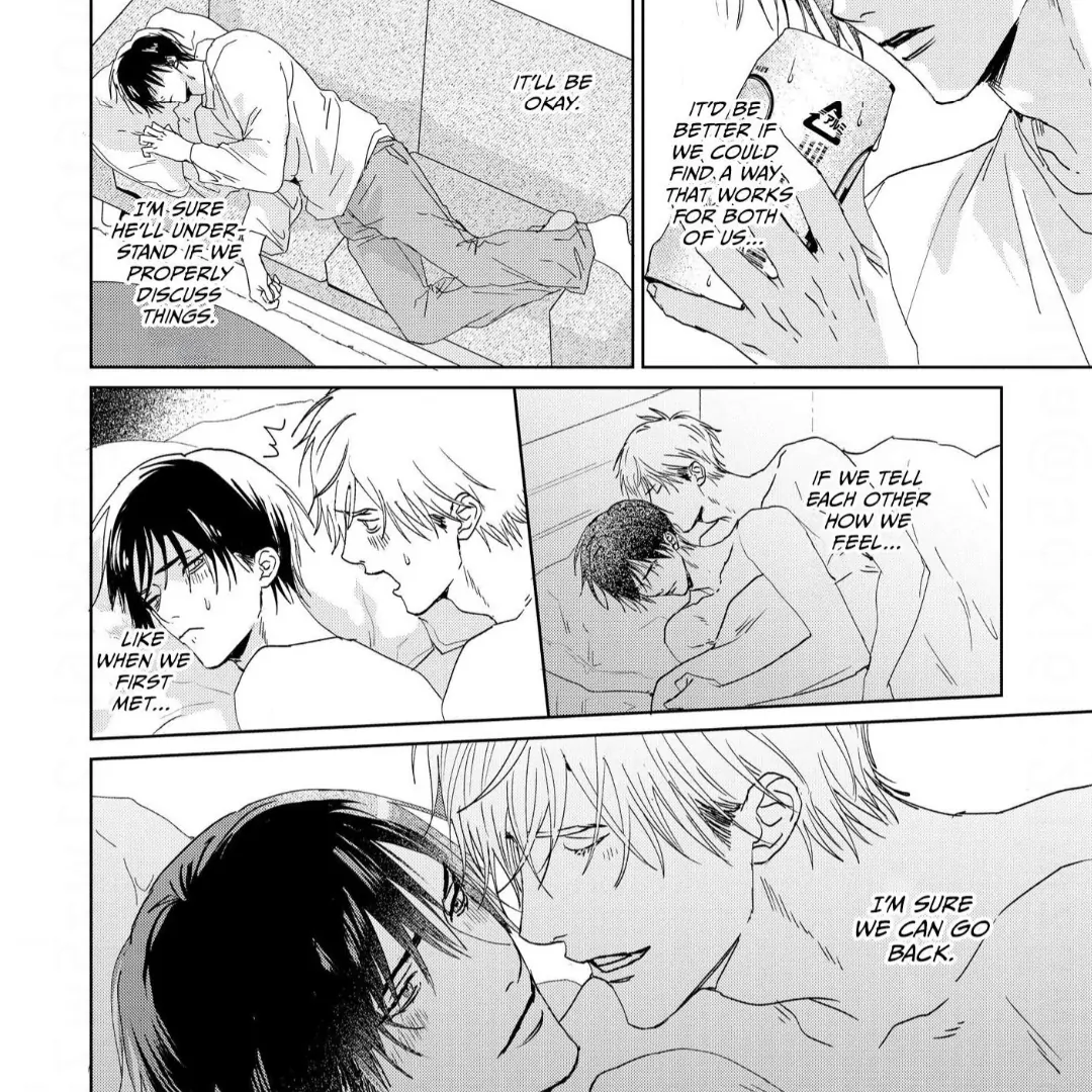 1095 Days of Flowers - Chapter 1 Page 62