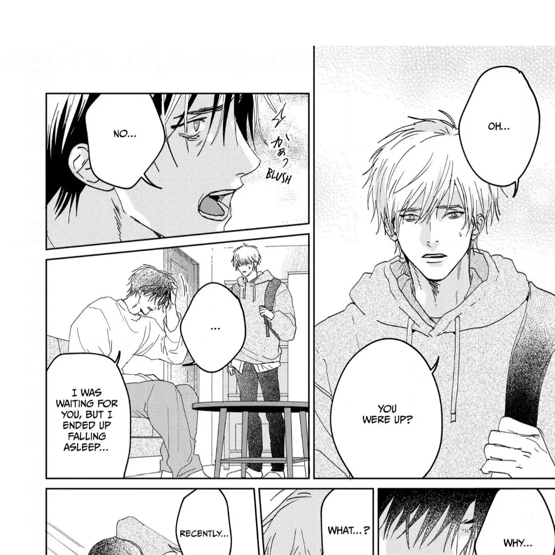 1095 Days of Flowers - Chapter 1 Page 65